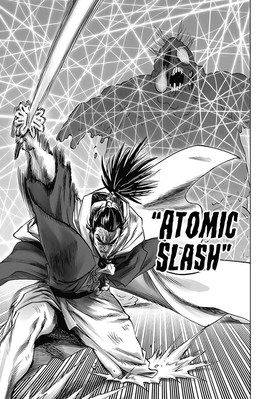 One Punch Man (2012) - Capítulo 190 - Página 30 - LectorTMOo