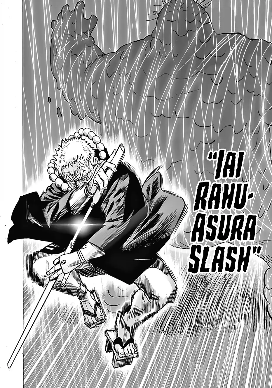 One Punch Man (2012) - Capítulo 190 - Página 32 - LectorTMOo