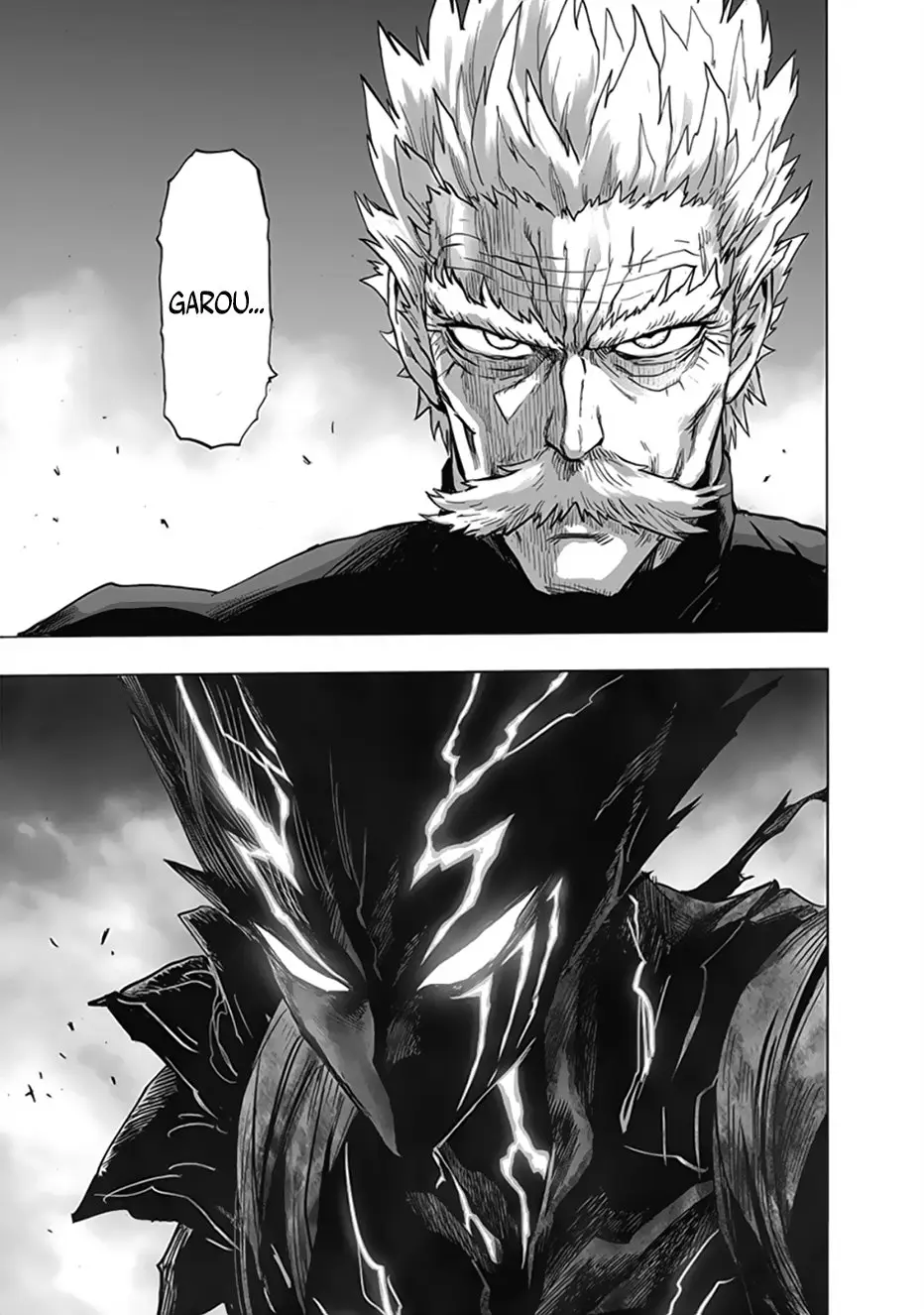 One Punch Man (2012) - Capítulo 190 - Página 40 - LectorTMOo