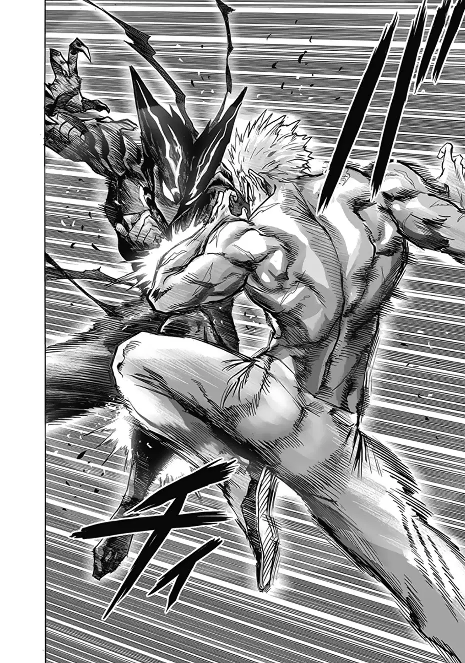 One Punch Man (2012) - Capítulo 191 - Página 10 - LectorTMOo