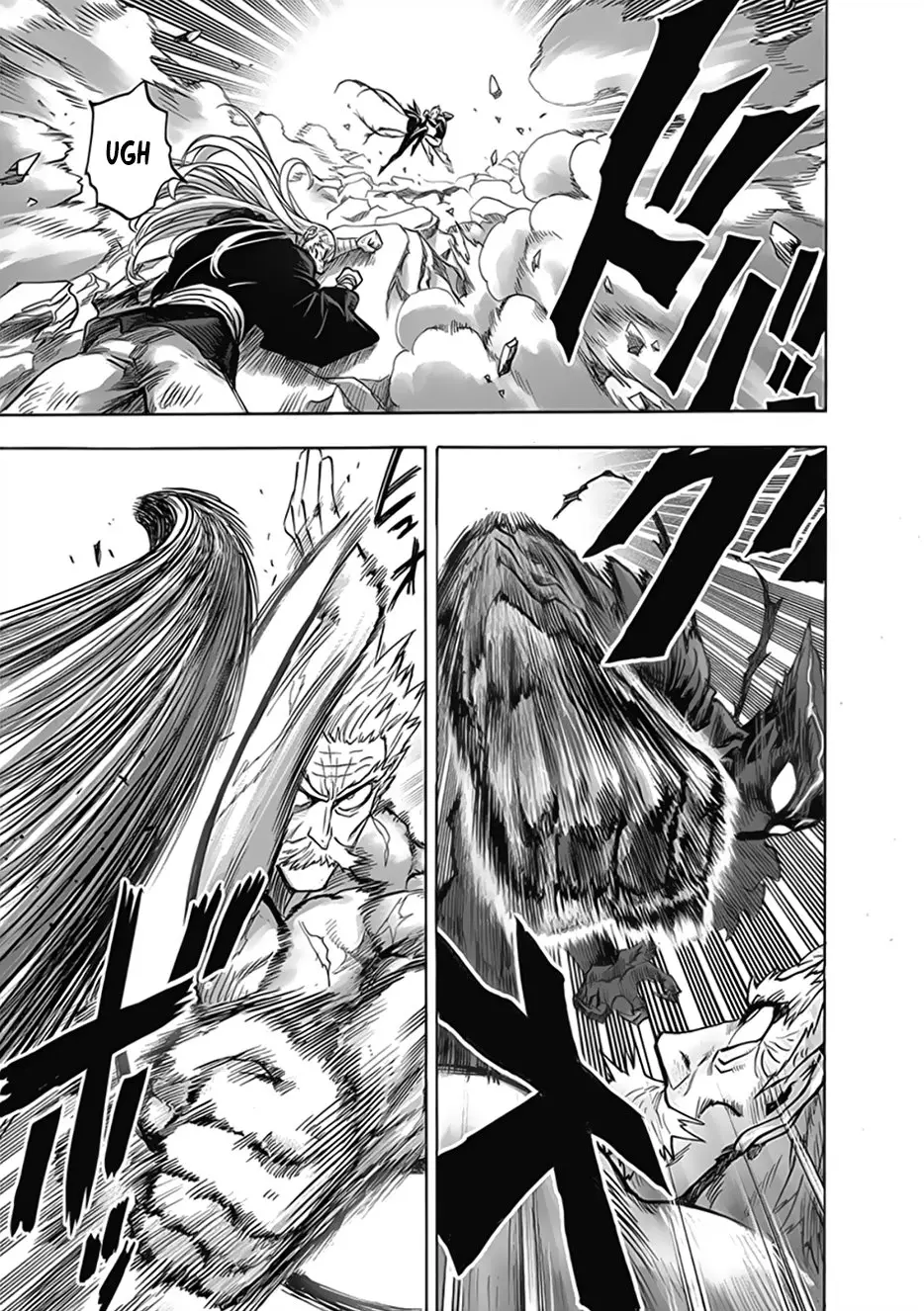 One Punch Man (2012) - Capítulo 191 - Página 12 - LectorTMOo