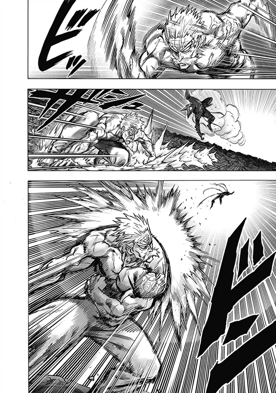 One Punch Man (2012) - Capítulo 191 - Página 15 - LectorTMOo