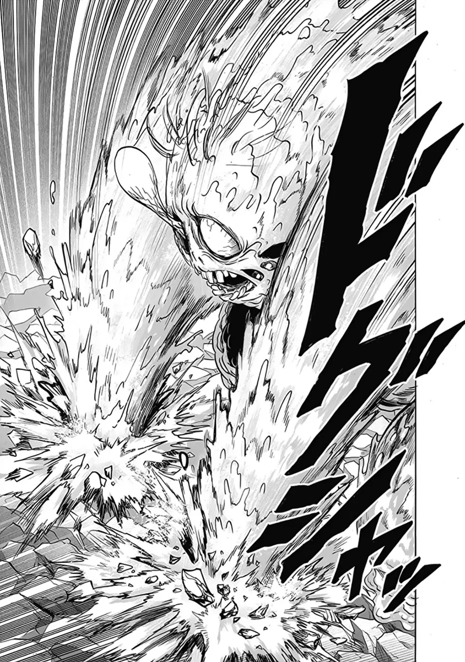 One Punch Man (2012) - Capítulo 191 - Página 23 - LectorTMOo