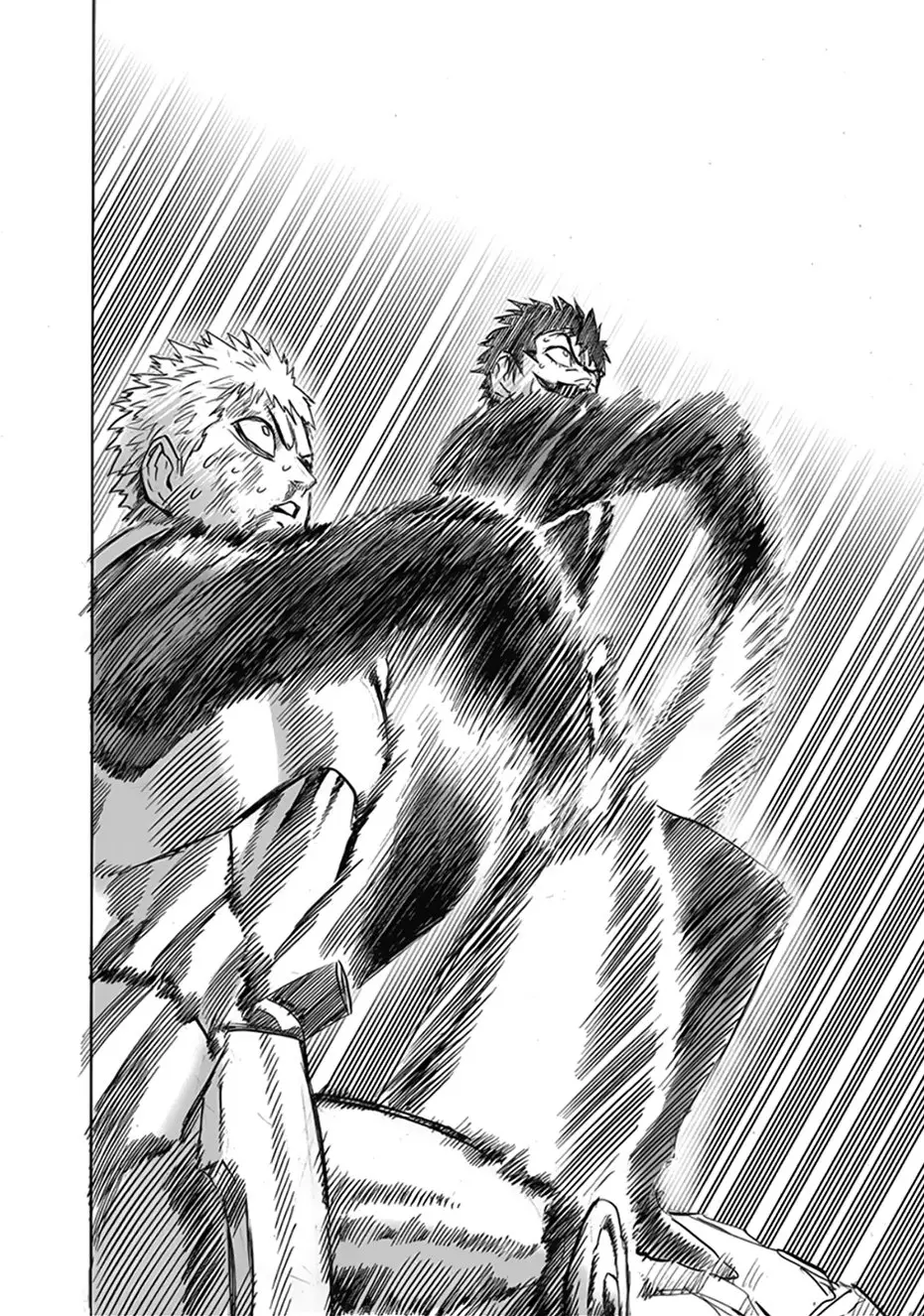 One Punch Man (2012) - Capítulo 192 - Página 20 - LectorTMOo