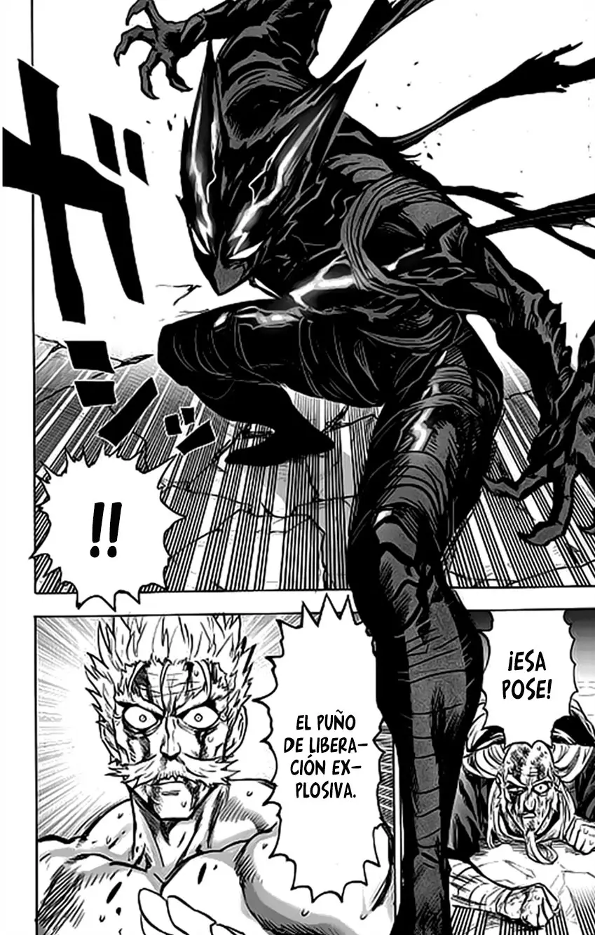One Punch Man (2012) - Capítulo 193 - Página 6 - LectorTMOo