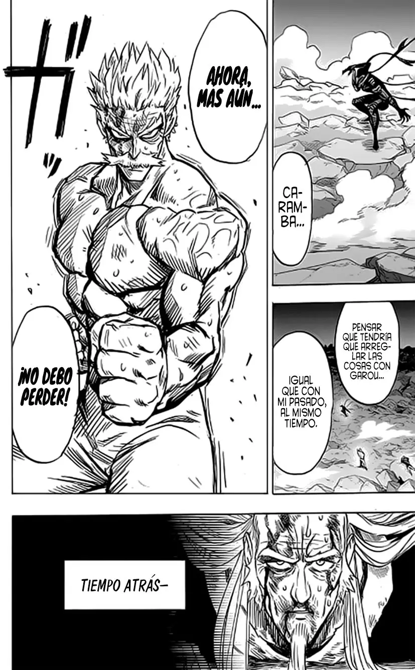 One Punch Man (2012) - Capítulo 193 - Página 8 - LectorTMOo