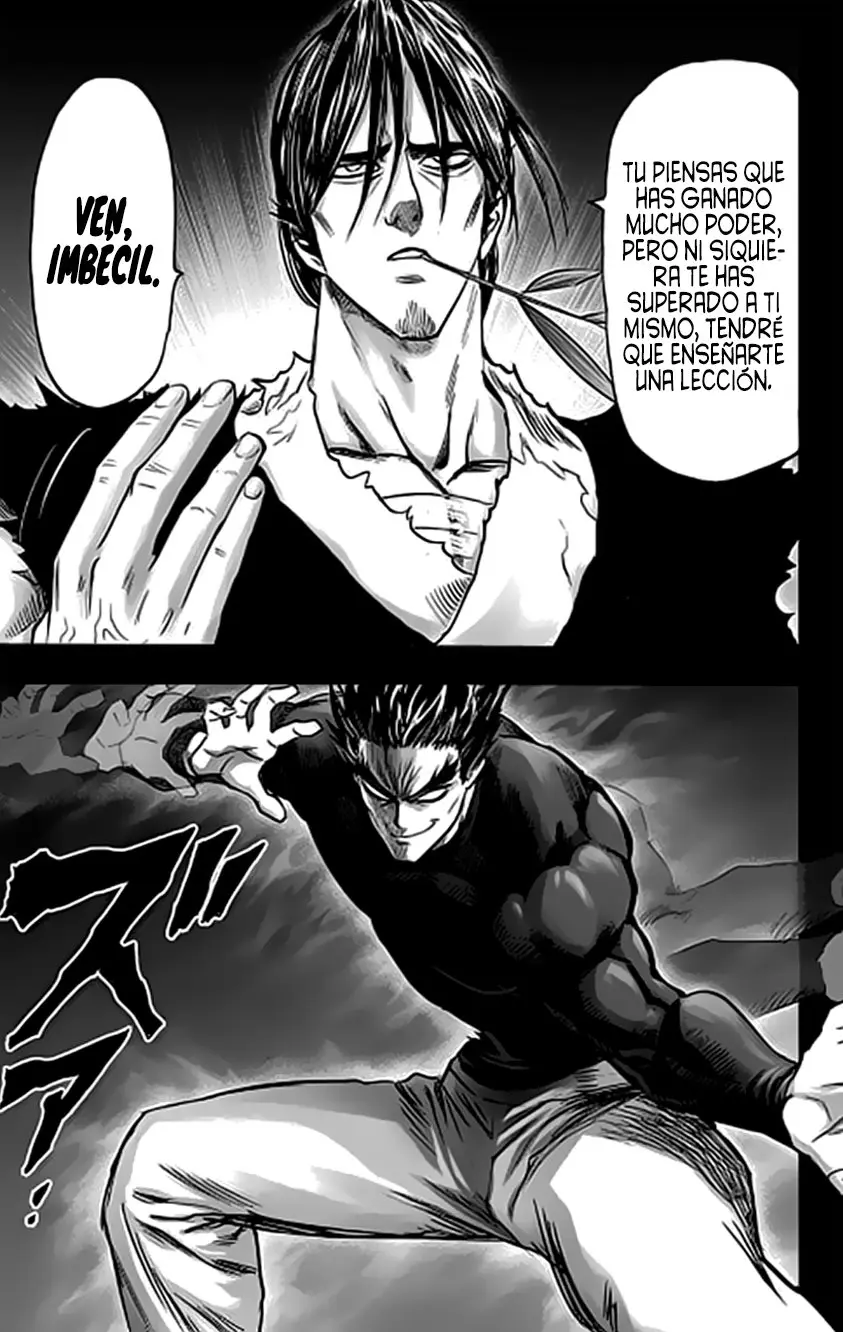 One Punch Man (2012) - Capítulo 193 - Página 13 - LectorTMOo