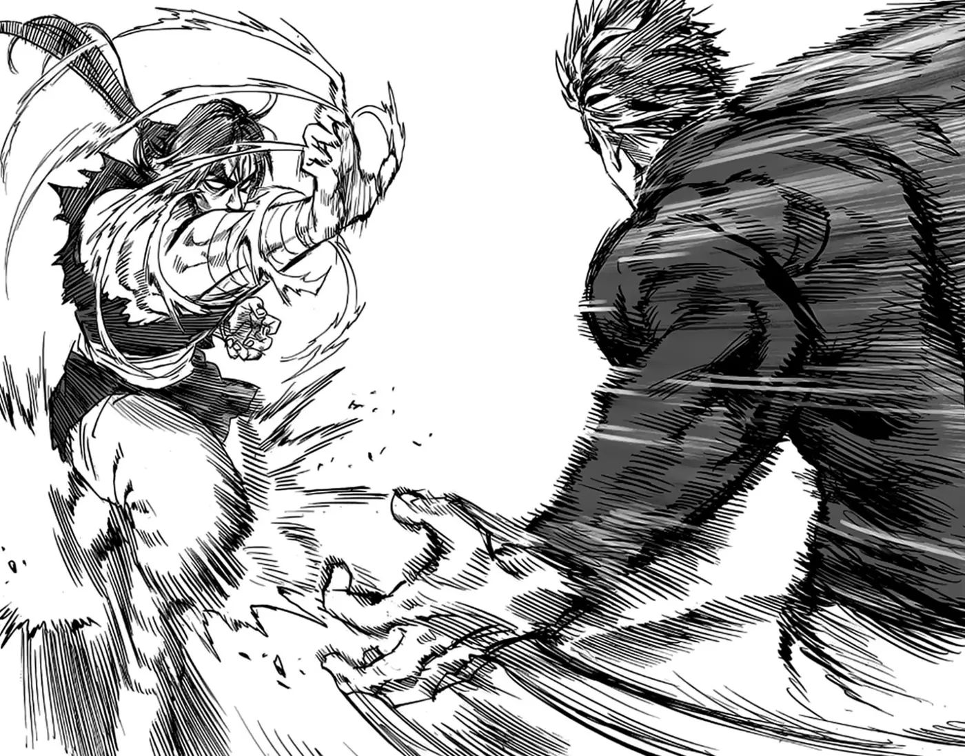 One Punch Man (2012) - Capítulo 193 - Página 14 - LectorTMOo