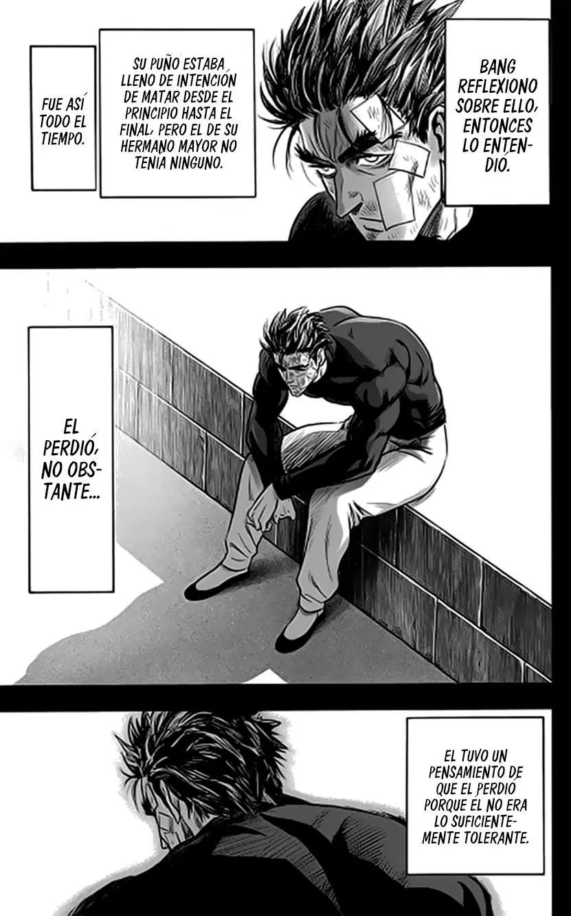 One Punch Man (2012) - Capítulo 193 - Página 16 - LectorTMOo