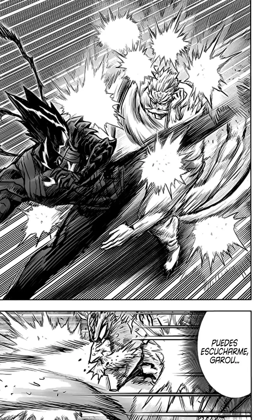 One Punch Man (2012) - Capítulo 193 - Página 26 - LectorTMOo