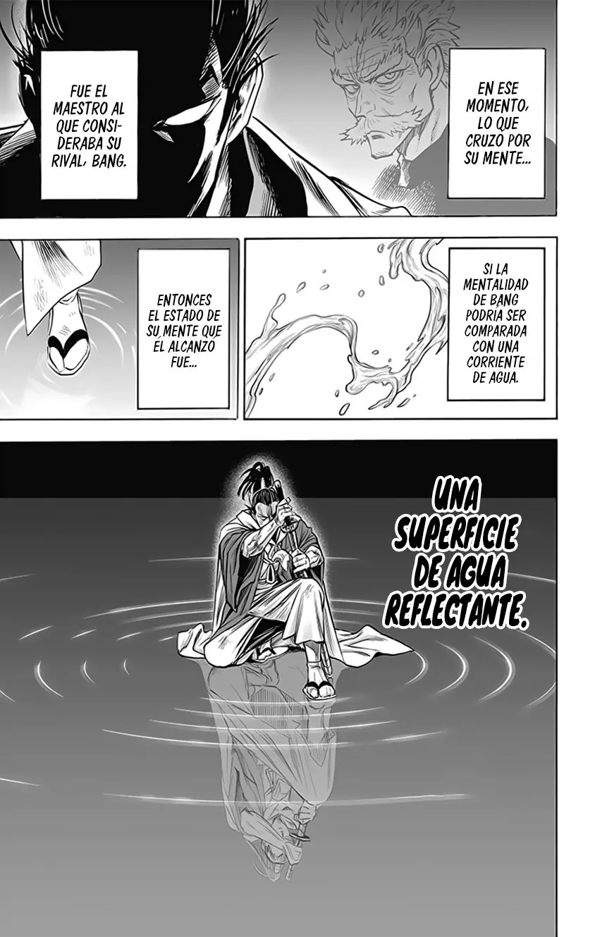 One Punch Man (2012) - Capítulo 194 - Página 8 - LectorTMOo