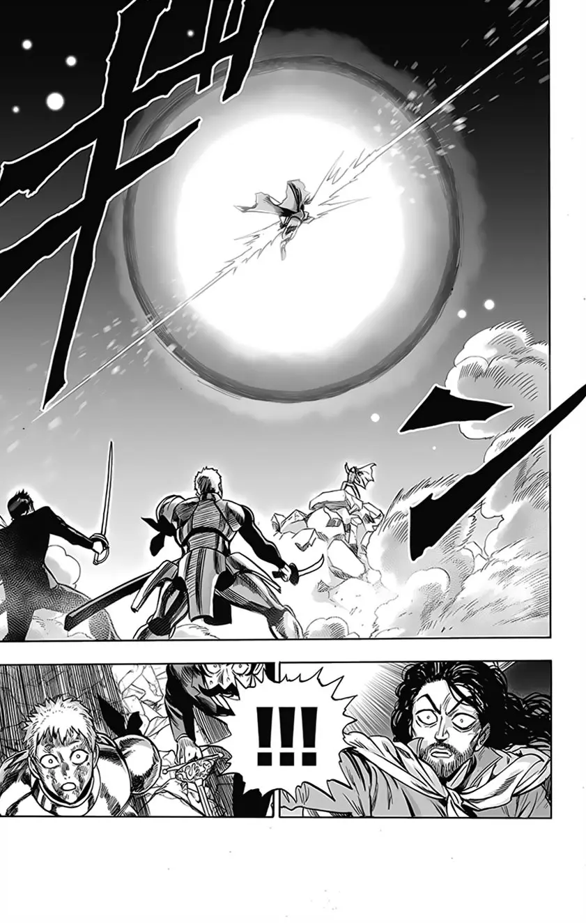 One Punch Man (2012) - Capítulo 194 - Página 10 - LectorTMOo