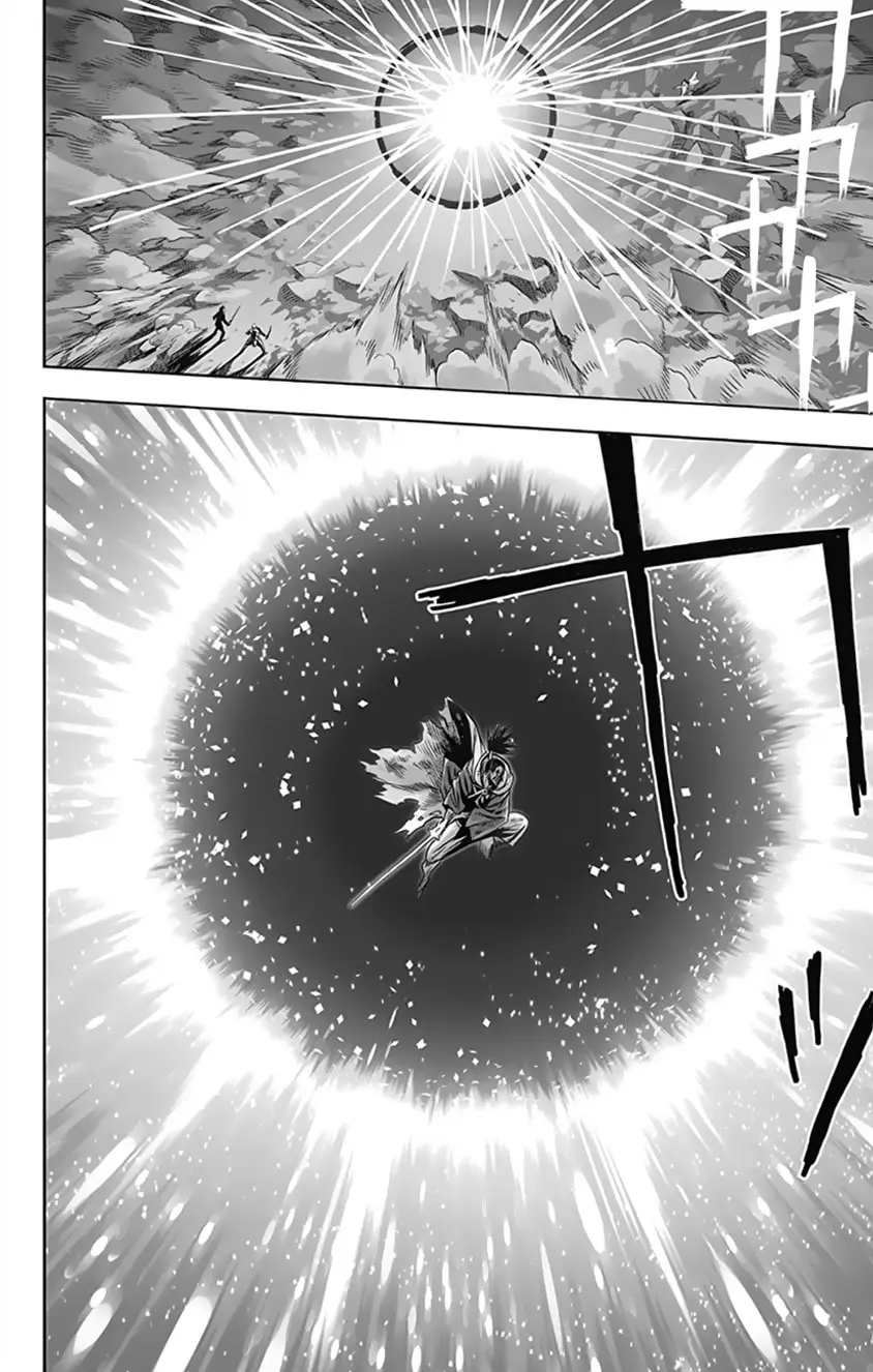 One Punch Man (2012) - Capítulo 194 - Página 11 - LectorTMOo