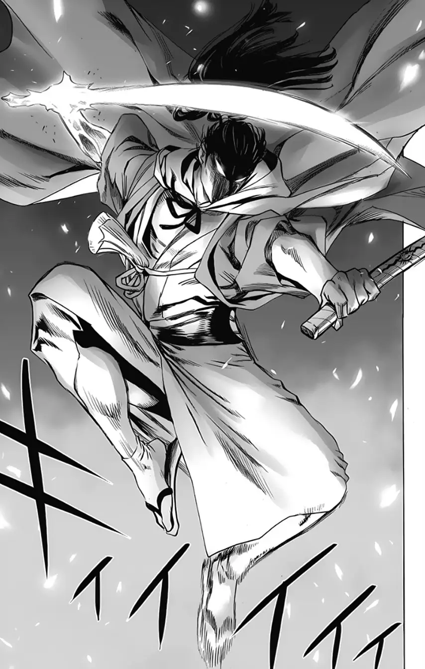 One Punch Man (2012) - Capítulo 194 - Página 12 - LectorTMOo