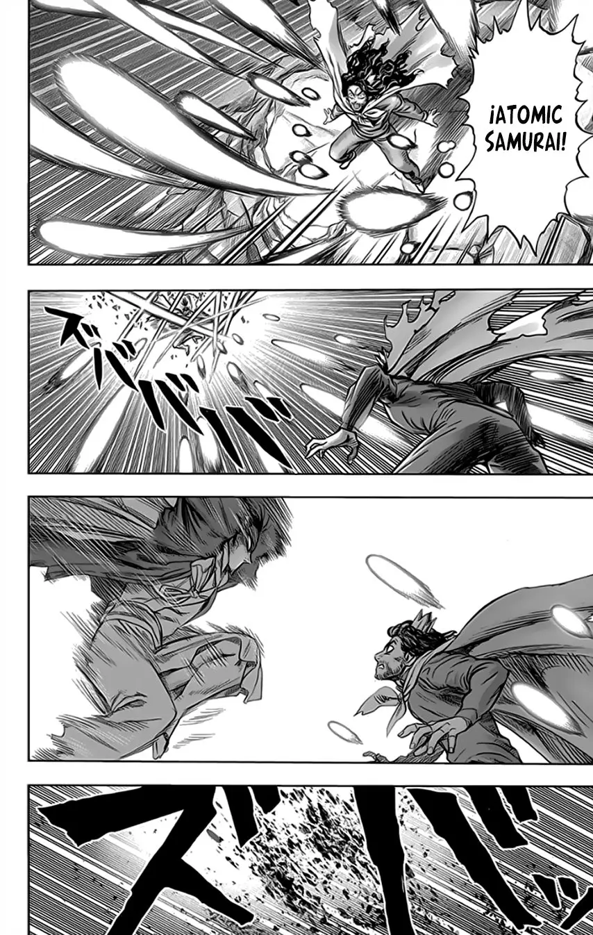 One Punch Man (2012) - Capítulo 194 - Página 13 - LectorTMOo