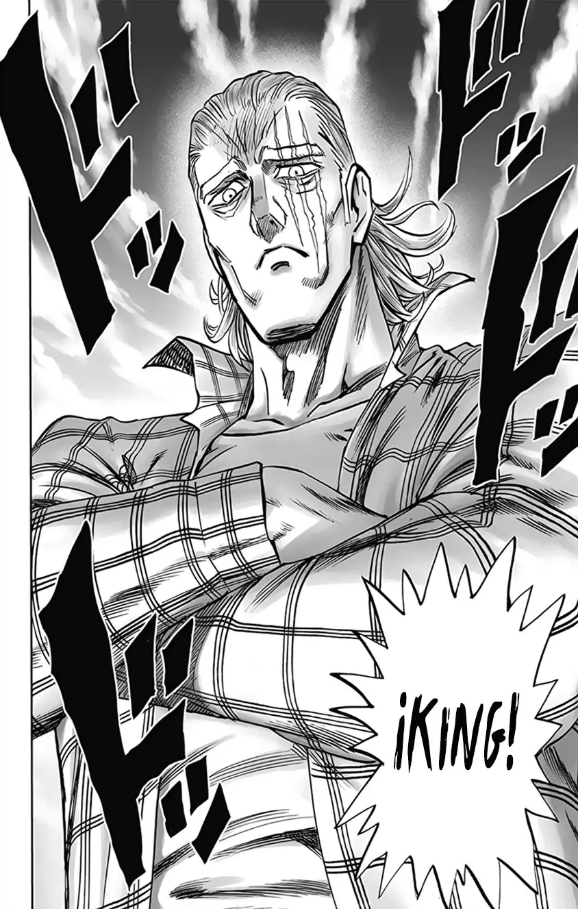 One Punch Man (2012) - Capítulo 194 - Página 19 - LectorTMOo