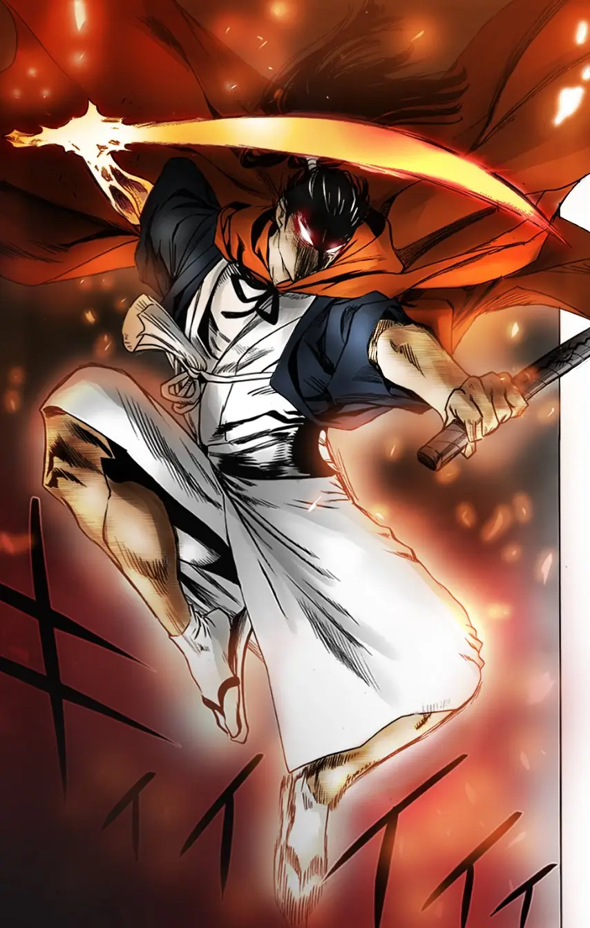 One Punch Man (2012) - Capítulo 194 - Página 26 - LectorTMOo