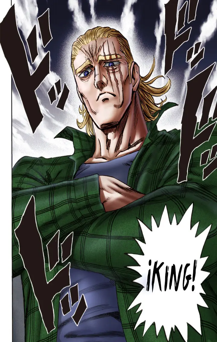 One Punch Man (2012) - Capítulo 194 - Página 27 - LectorTMOo