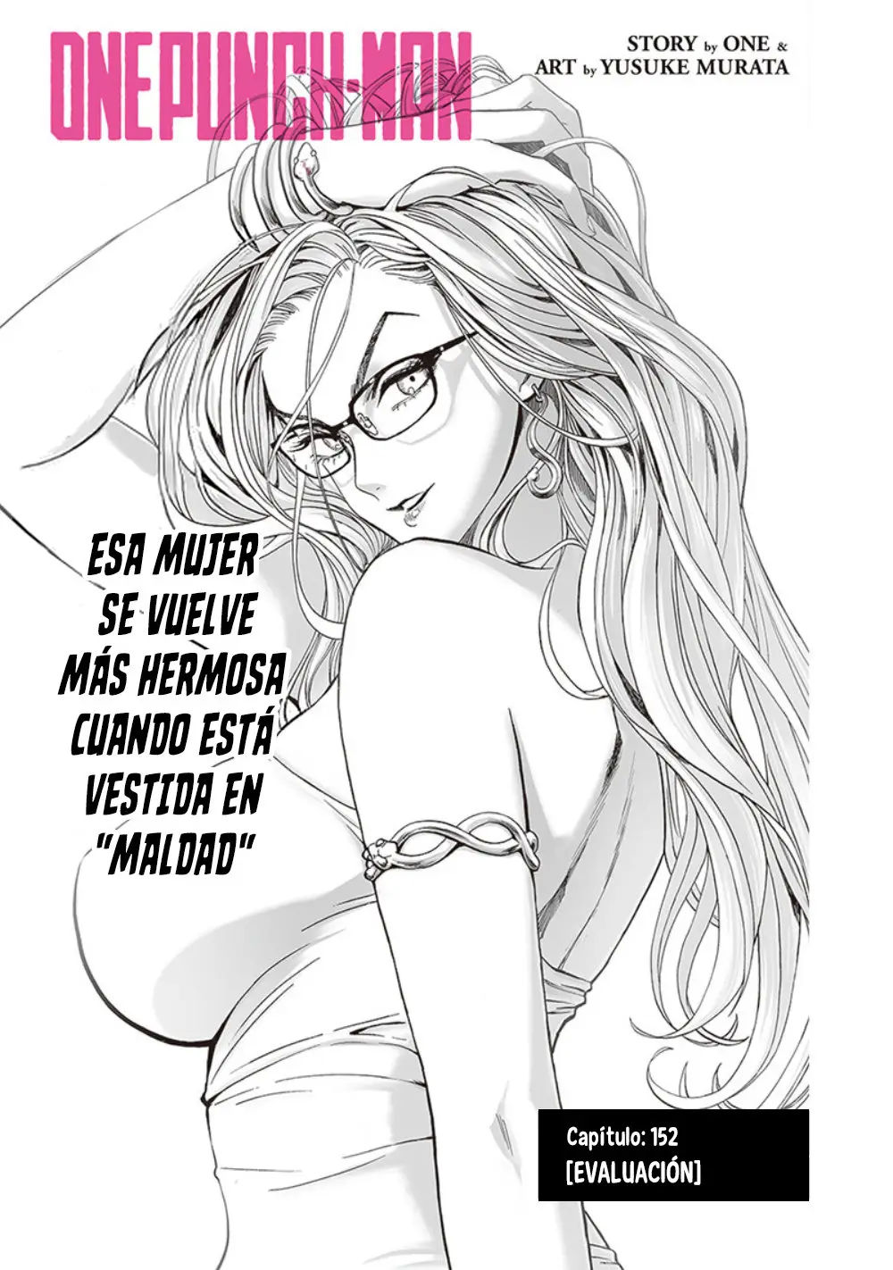 One Punch Man (2012) - Capítulo 195 - Página 2 - LectorTMOo