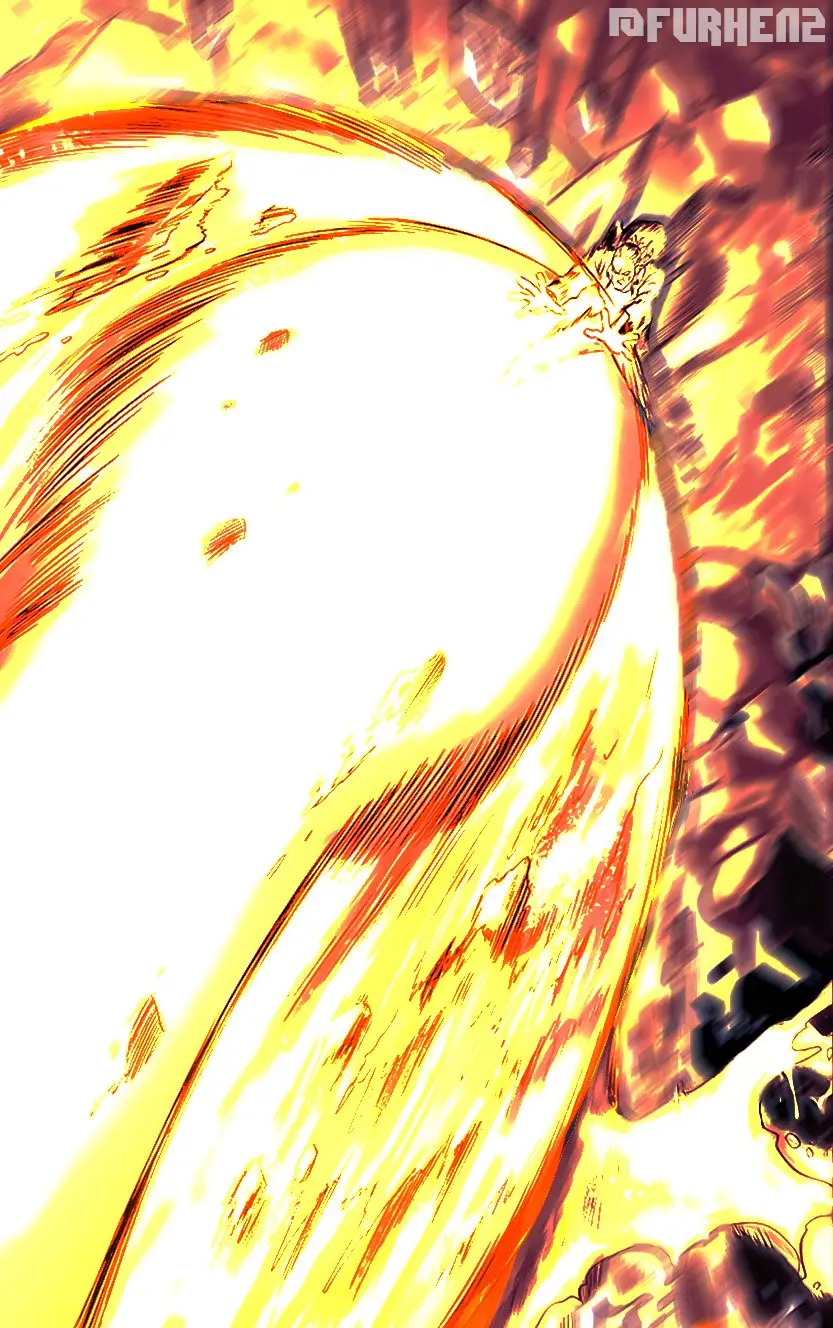 One Punch Man (2012) - Capítulo 195 - Página 43 - LectorTMOo