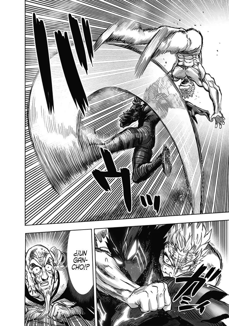 One Punch Man (2012) - Capítulo 196 - Página 8 - LectorTMOo