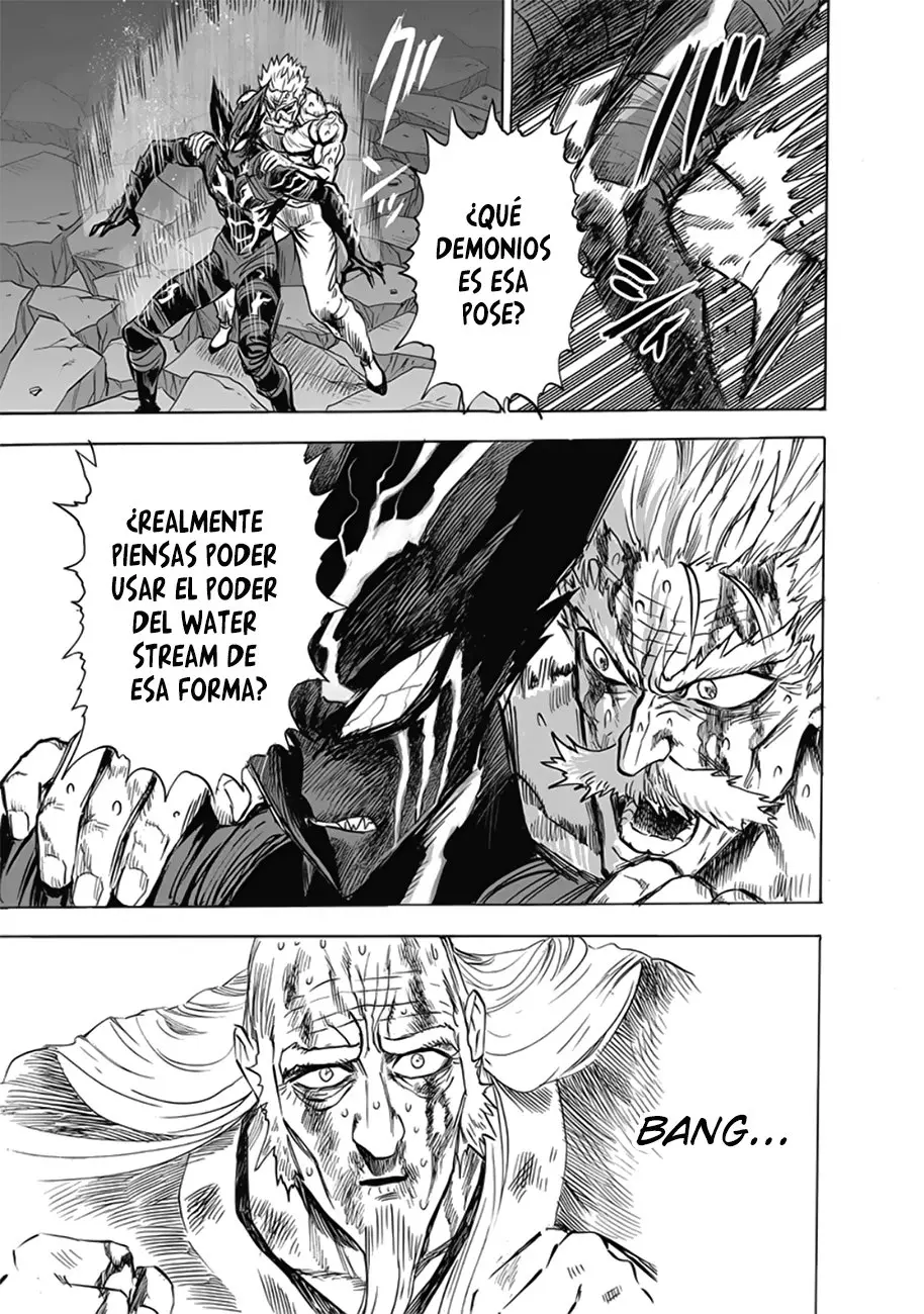 One Punch Man (2012) - Capítulo 196 - Página 9 - LectorTMOo