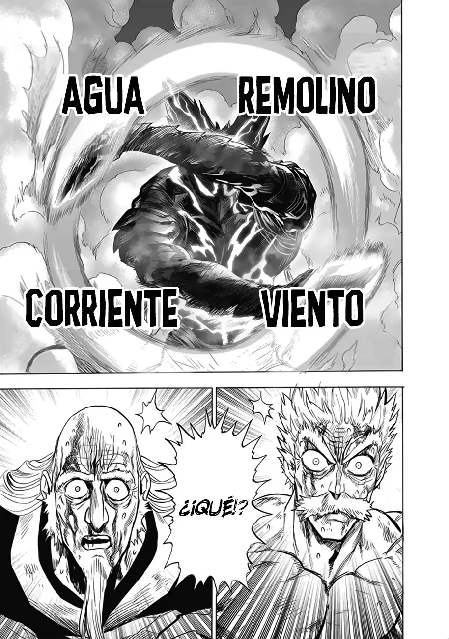 One Punch Man (2012) - Capítulo 196 - Página 11 - LectorTMOo
