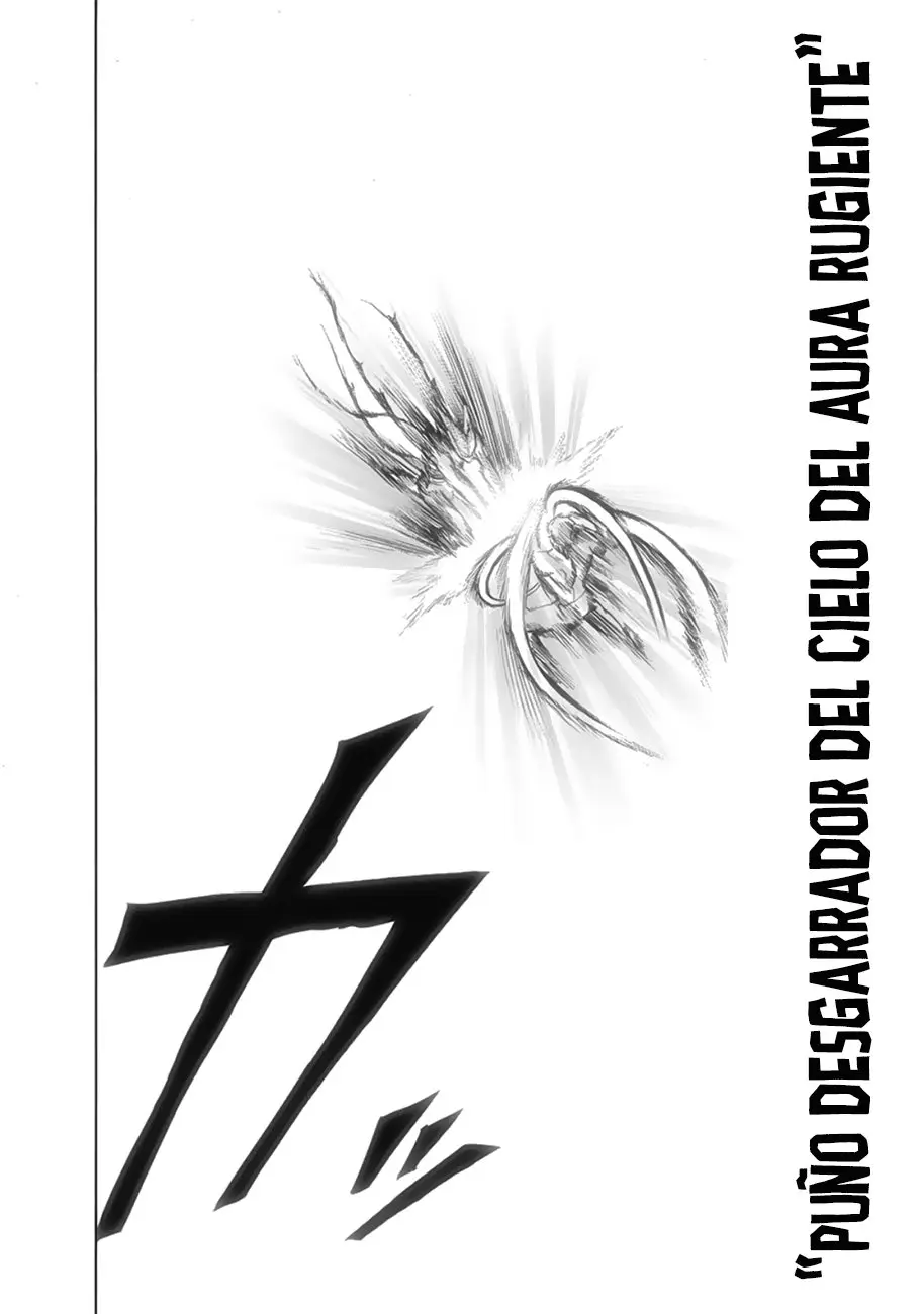 One Punch Man (2012) - Capítulo 196 - Página 12 - LectorTMOo