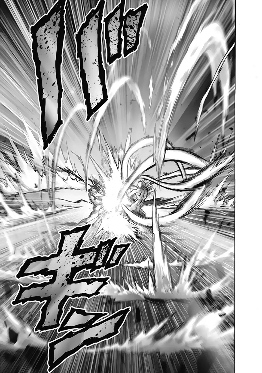 One Punch Man (2012) - Capítulo 196 - Página 13 - LectorTMOo