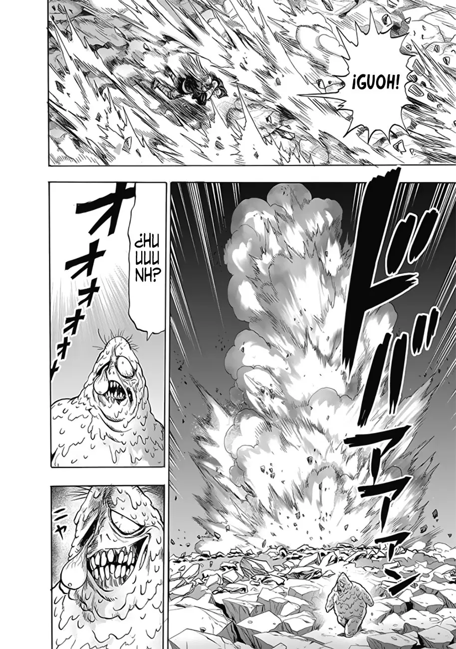 One Punch Man (2012) - Capítulo 196 - Página 14 - LectorTMOo