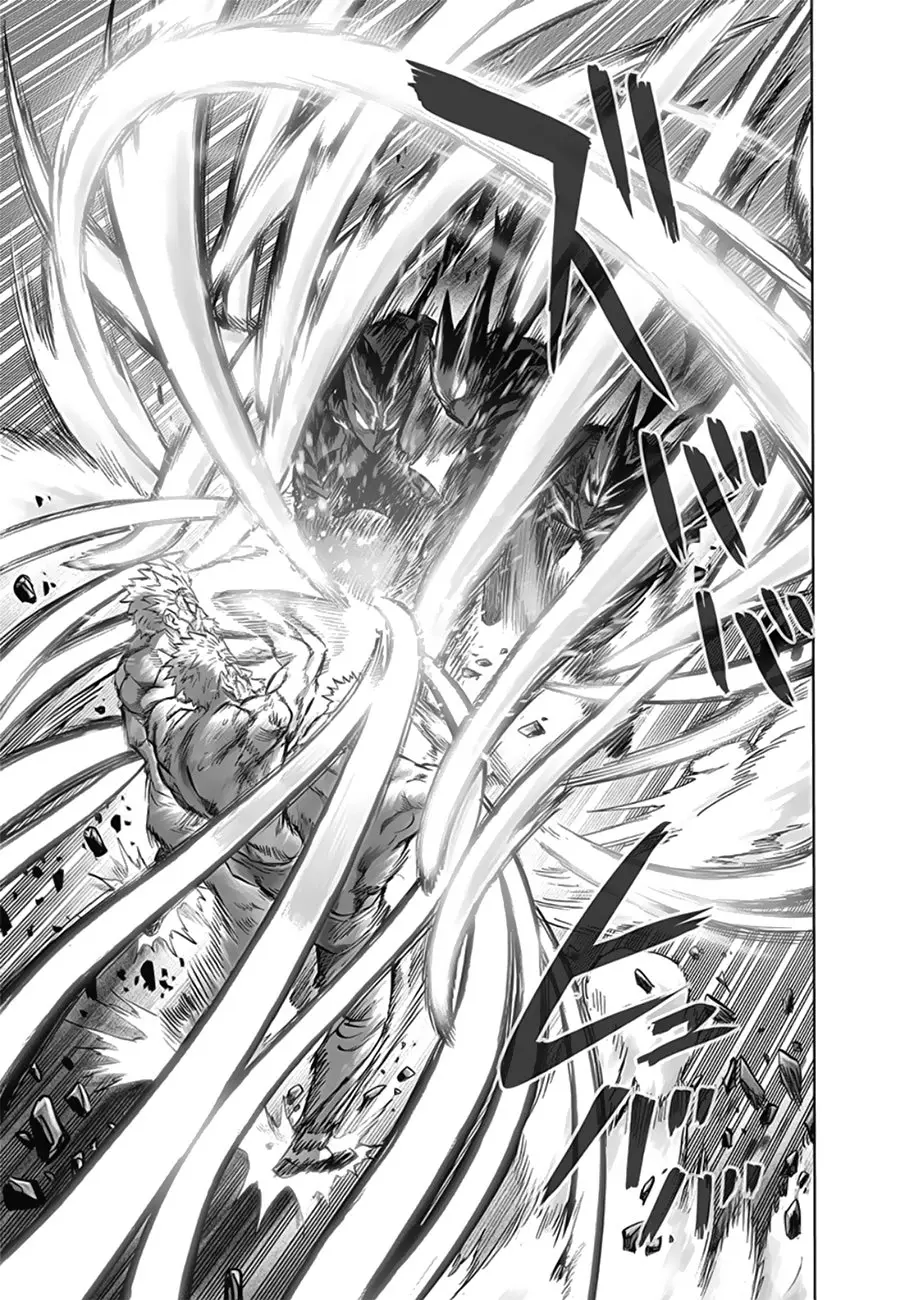 One Punch Man (2012) - Capítulo 196 - Página 15 - LectorTMOo
