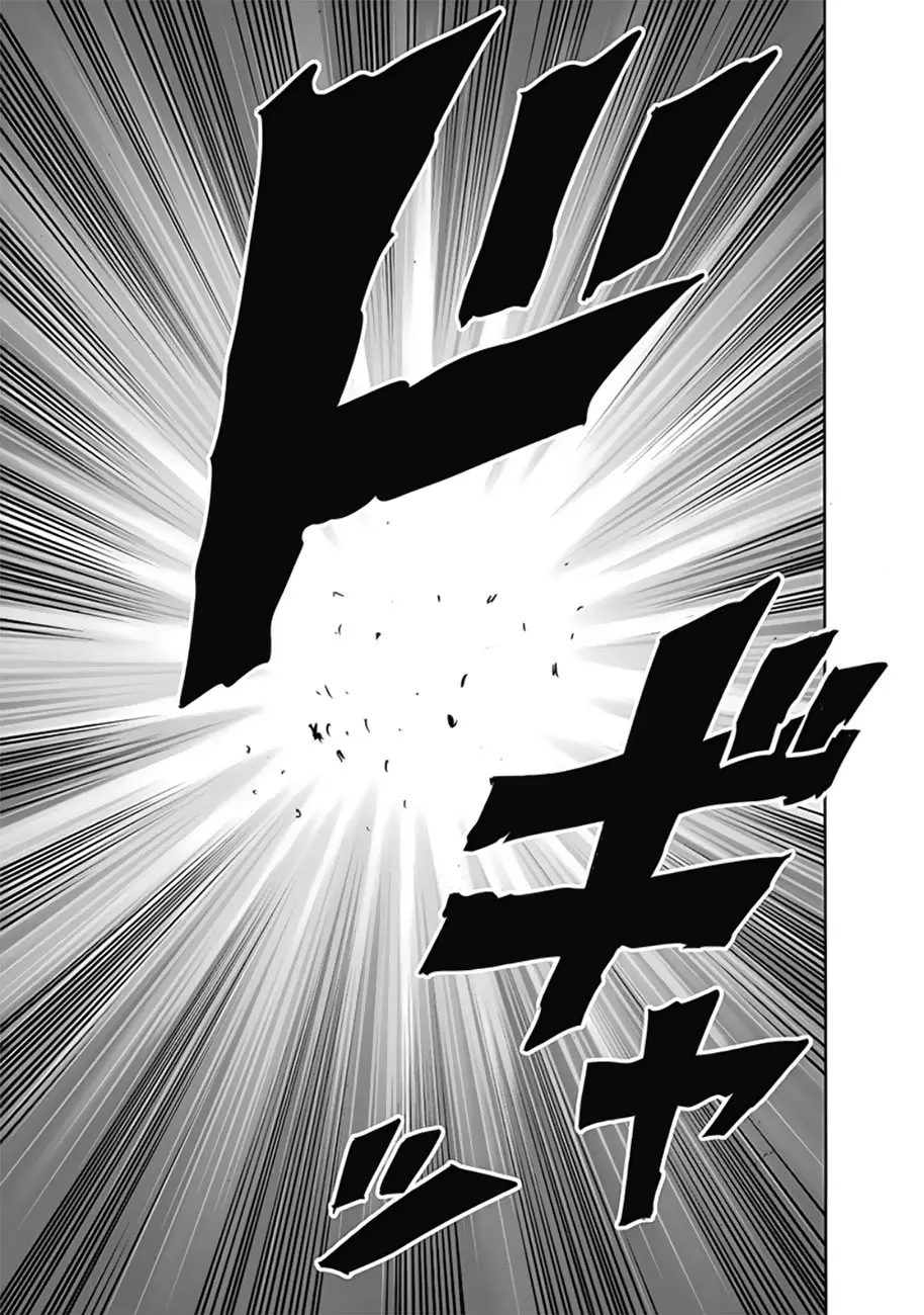 One Punch Man (2012) - Capítulo 196 - Página 19 - LectorTMOo