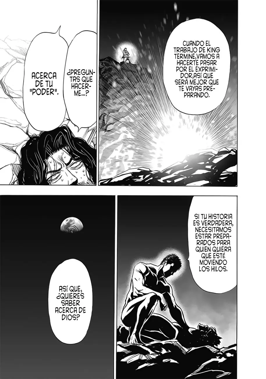 One Punch Man (2012) - Capítulo 196 - Página 26 - LectorTMOo