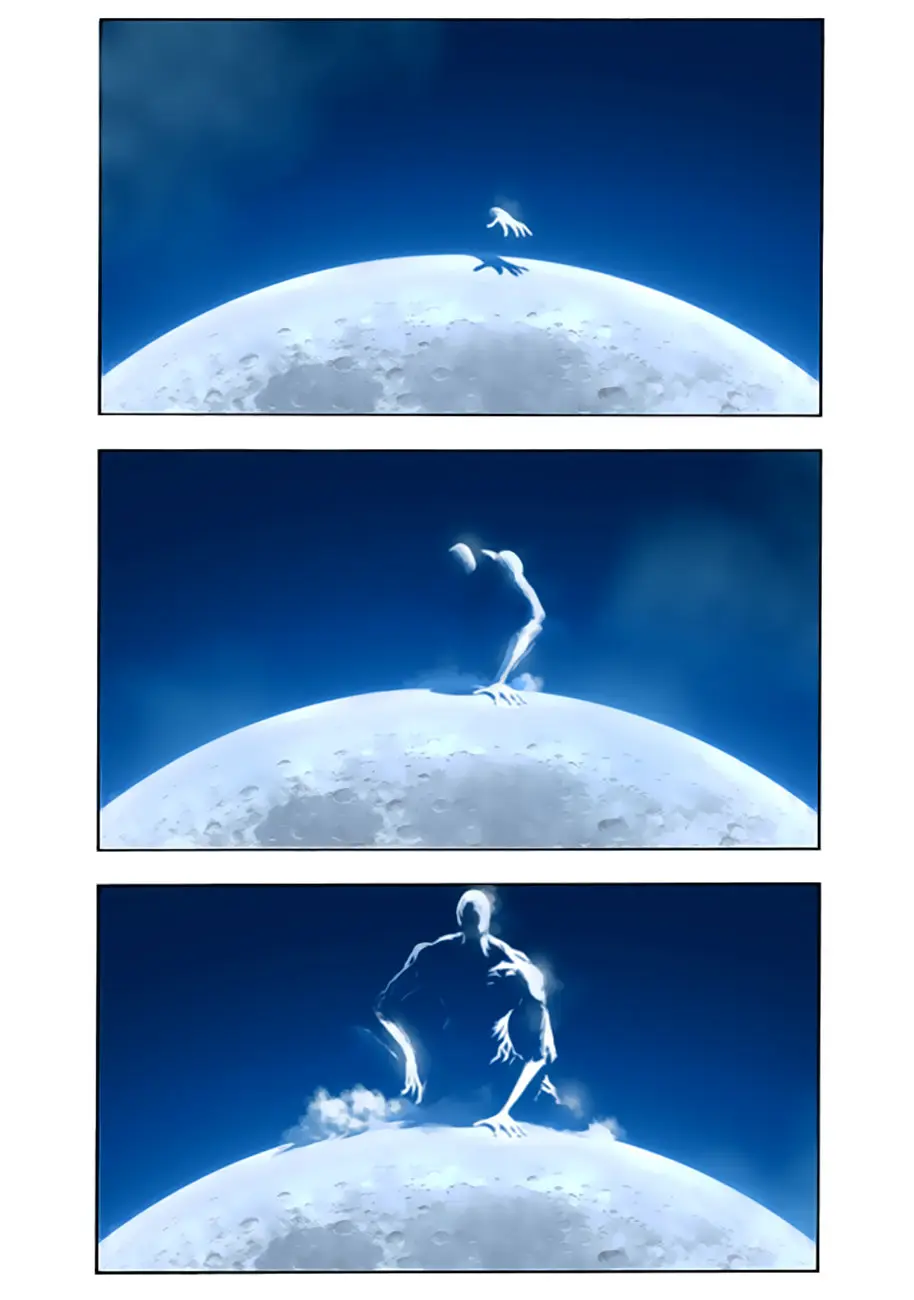 One Punch Man (2012) - Capítulo 196 - Página 28 - LectorTMOo