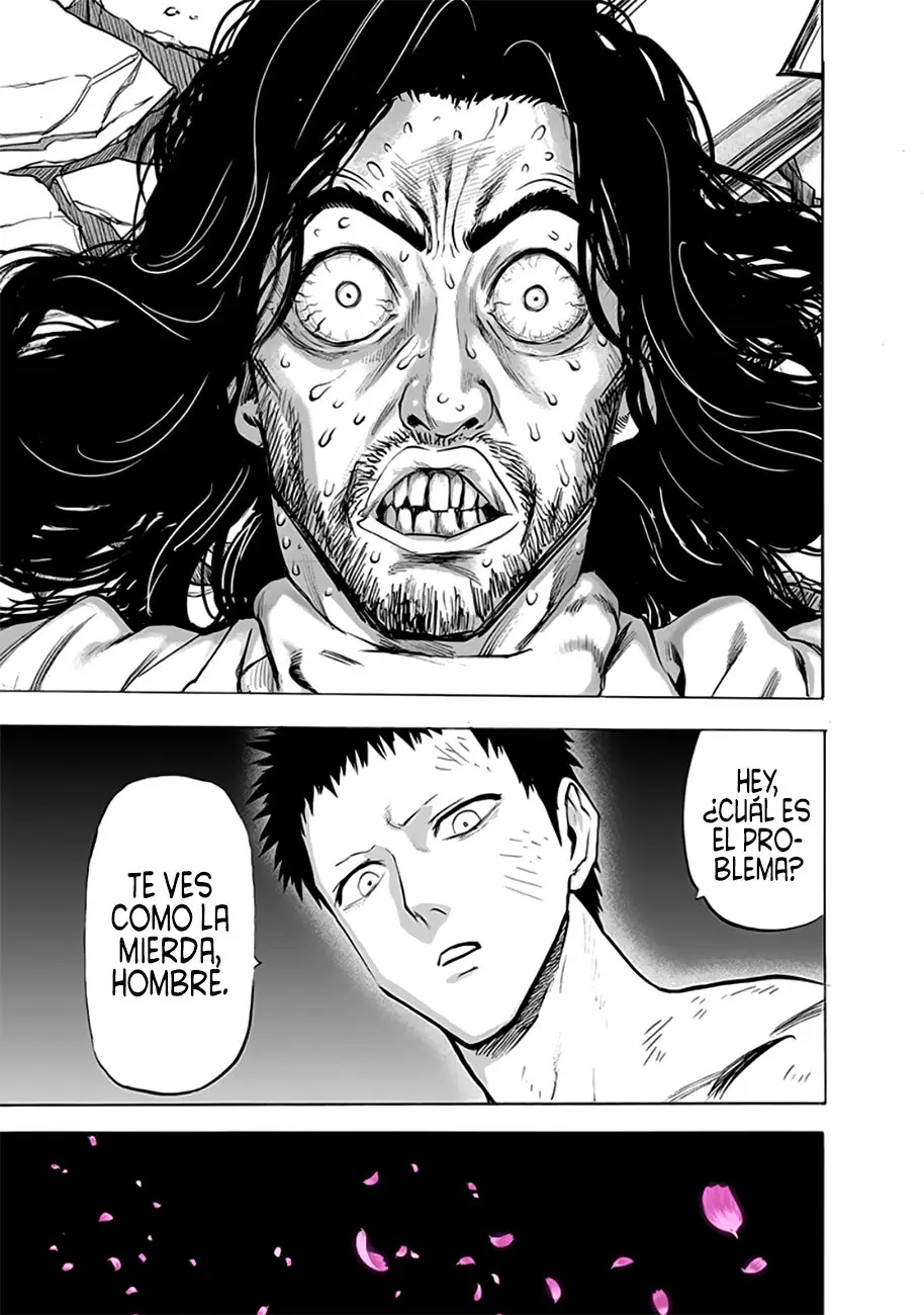 One Punch Man (2012) - Capítulo 196 - Página 30 - LectorTMOo