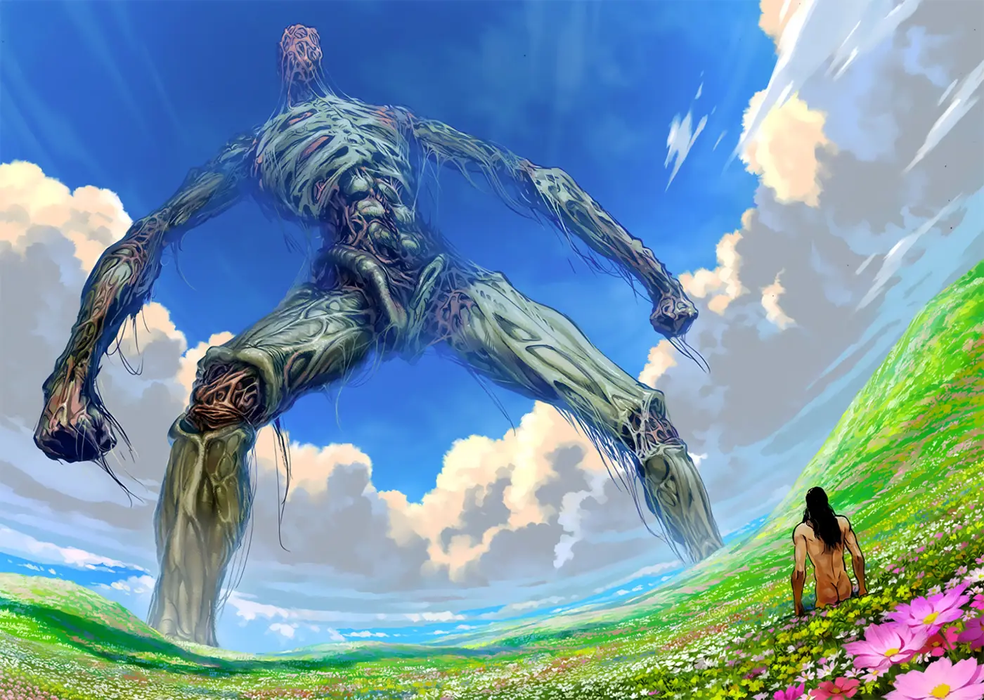 One Punch Man (2012) - Capítulo 196 - Página 31 - LectorTMOo