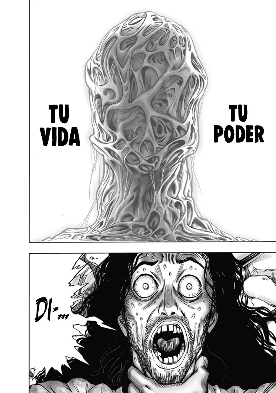 One Punch Man (2012) - Capítulo 196 - Página 32 - LectorTMOo