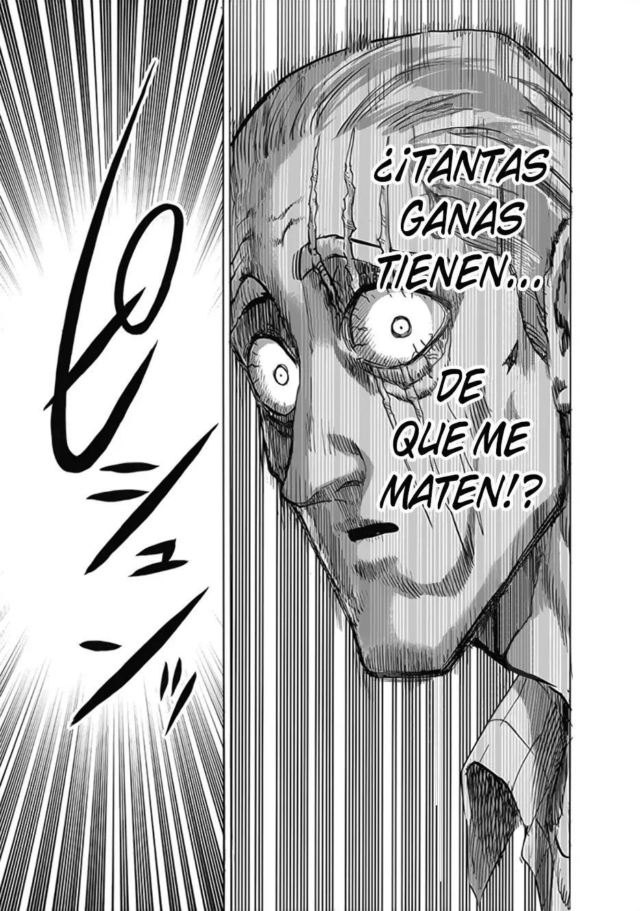 One Punch Man (2012) - Capítulo 197 - Página 10 - LectorTMOo