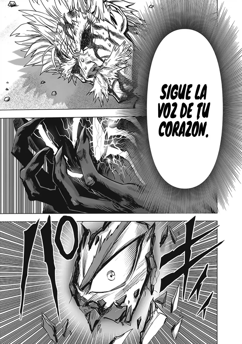 One Punch Man (2012) - Capítulo 197 - Página 16 - LectorTMOo