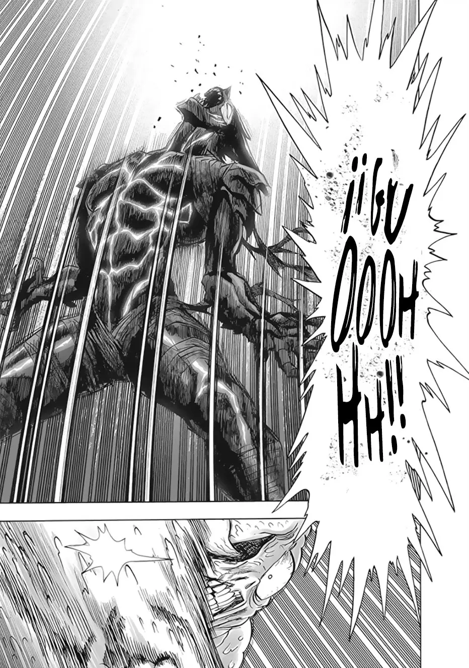 One Punch Man (2012) - Capítulo 197 - Página 18 - LectorTMOo