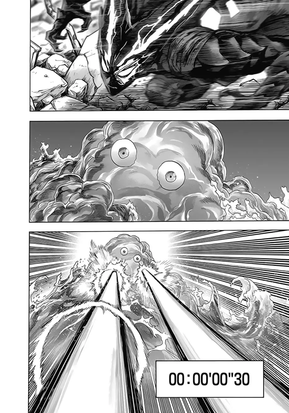 One Punch Man (2012) - Capítulo 197 - Página 24 - LectorTMOo