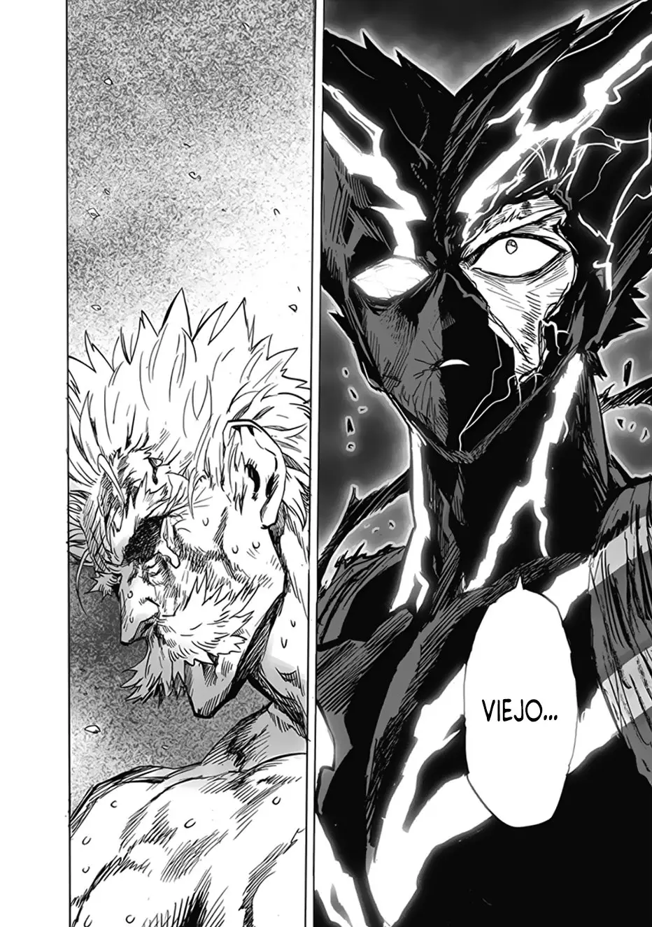 One Punch Man (2012) - Capítulo 197 - Página 32 - LectorTMOo