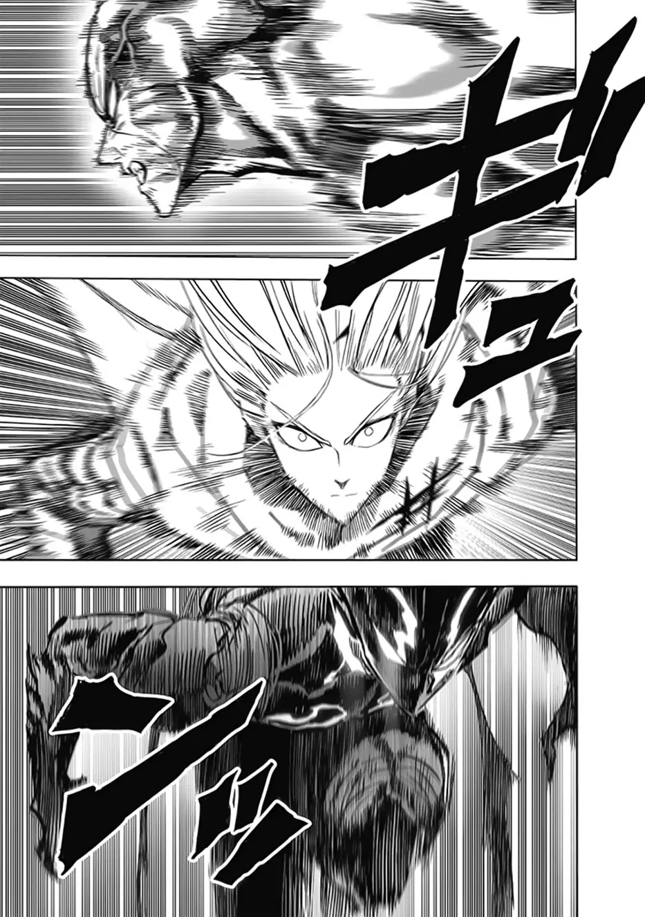 One Punch Man (2012) - Capítulo 198 - Página 19 - LectorTMOo