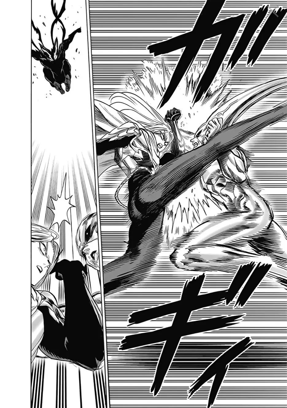 One Punch Man (2012) - Capítulo 198 - Página 20 - LectorTMOo