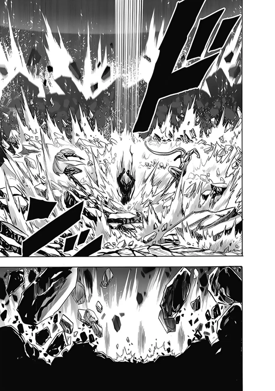 One Punch Man (2012) - Capítulo 198 - Página 21 - LectorTMOo