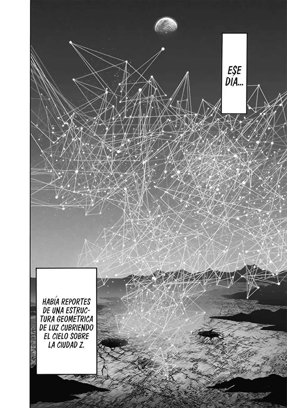 One Punch Man (2012) - Capítulo 198 - Página 30 - LectorTMOo