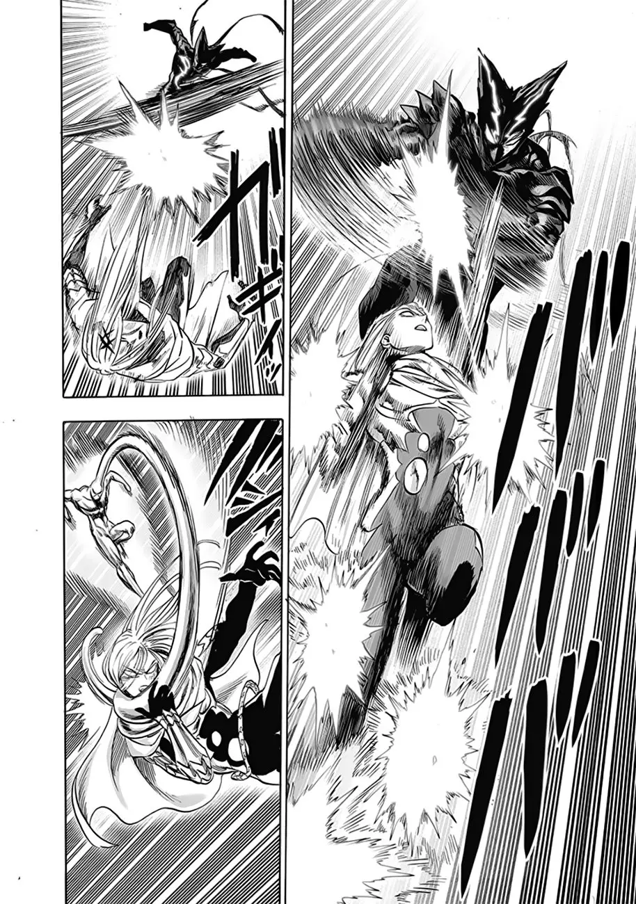 One Punch Man (2012) - Capítulo 198 - Página 32 - LectorTMOo