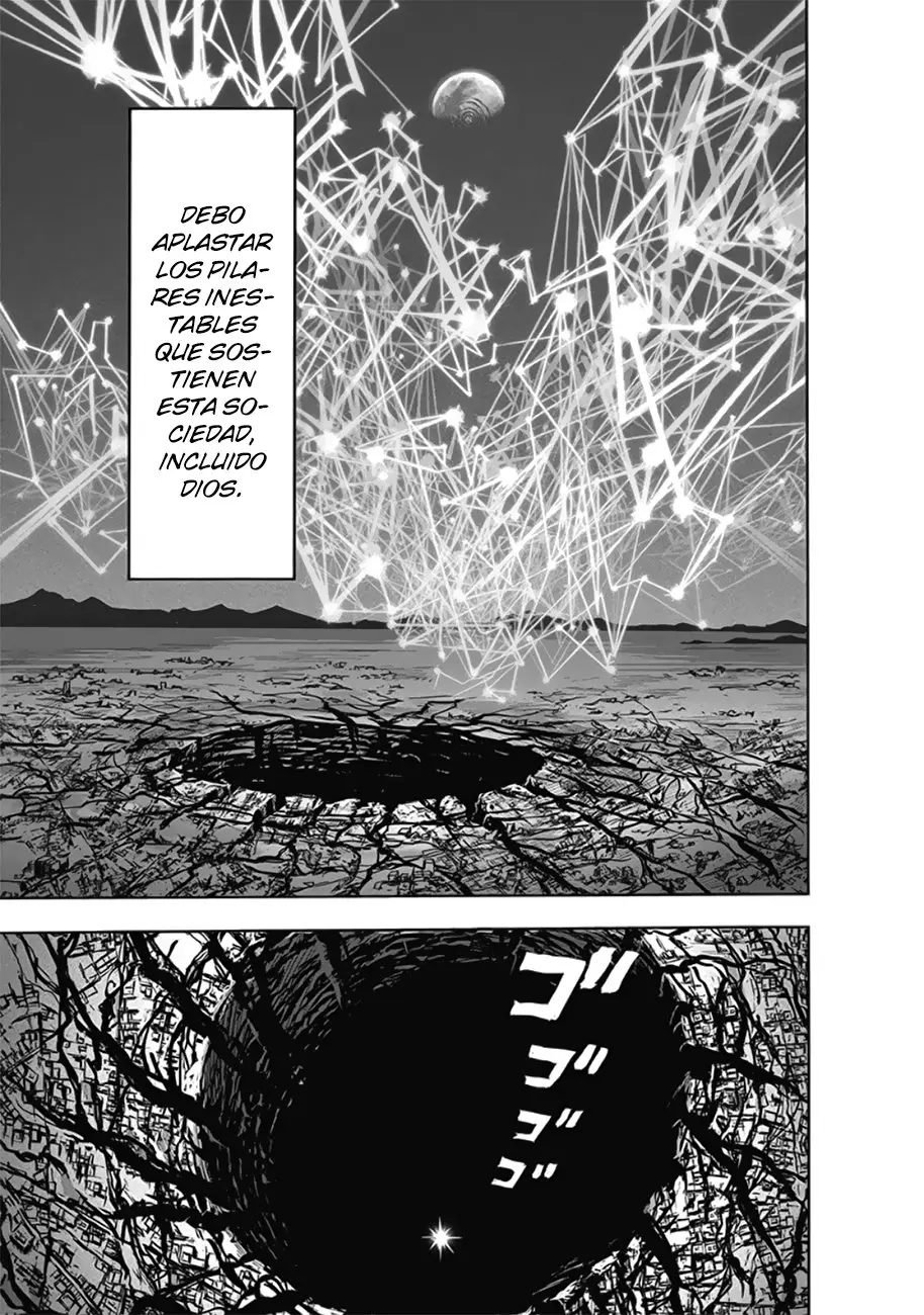 One Punch Man (2012) - Capítulo 198 - Página 41 - LectorTMOo