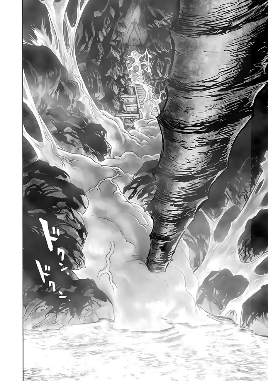 One Punch Man (2012) - Capítulo 198 - Página 42 - LectorTMOo