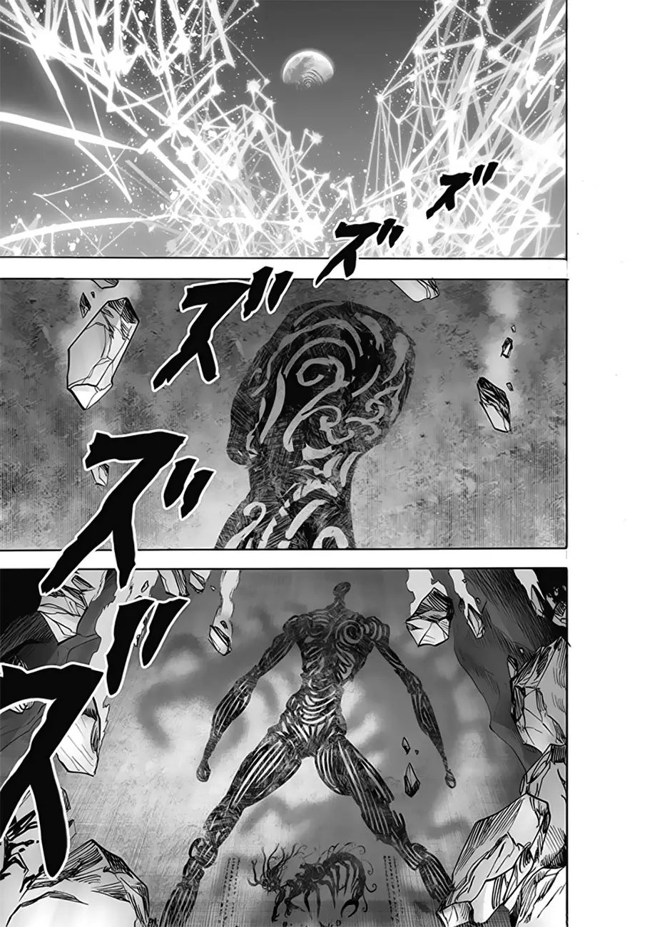 One Punch Man (2012) - Capítulo 198 - Página 43 - LectorTMOo